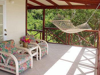 Stoneyhill Studio Hotel