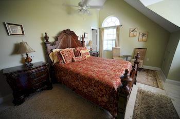 Bed & Breakfast Shangri-La Boutique Bed & Breakfast 4*
