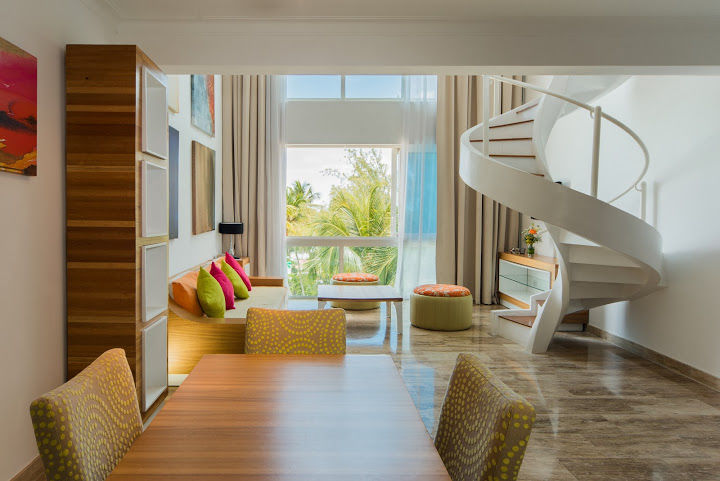 Be Live Experience Hamaca Garden Resort