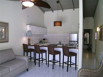 Apartamento Treasure By The Sea Bonaire Playa