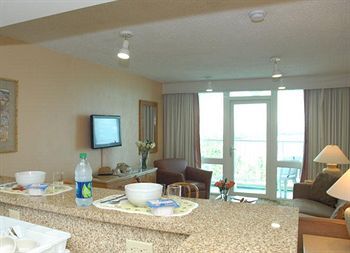 Hotel Mare St. Clair 3*