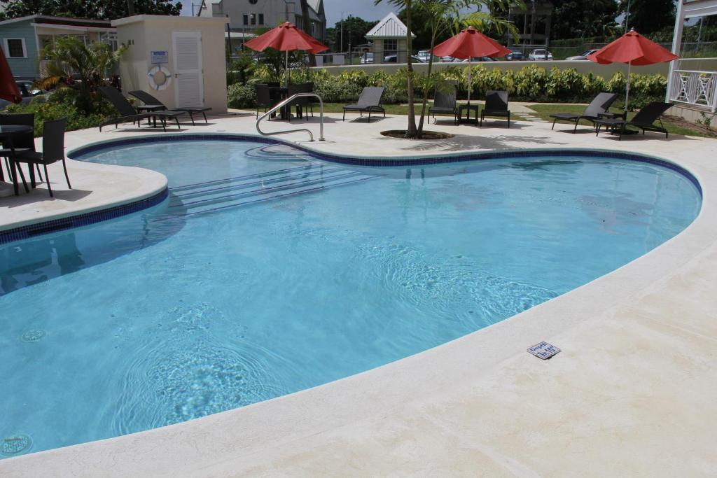 Apartment Lantana Barbados By Island *