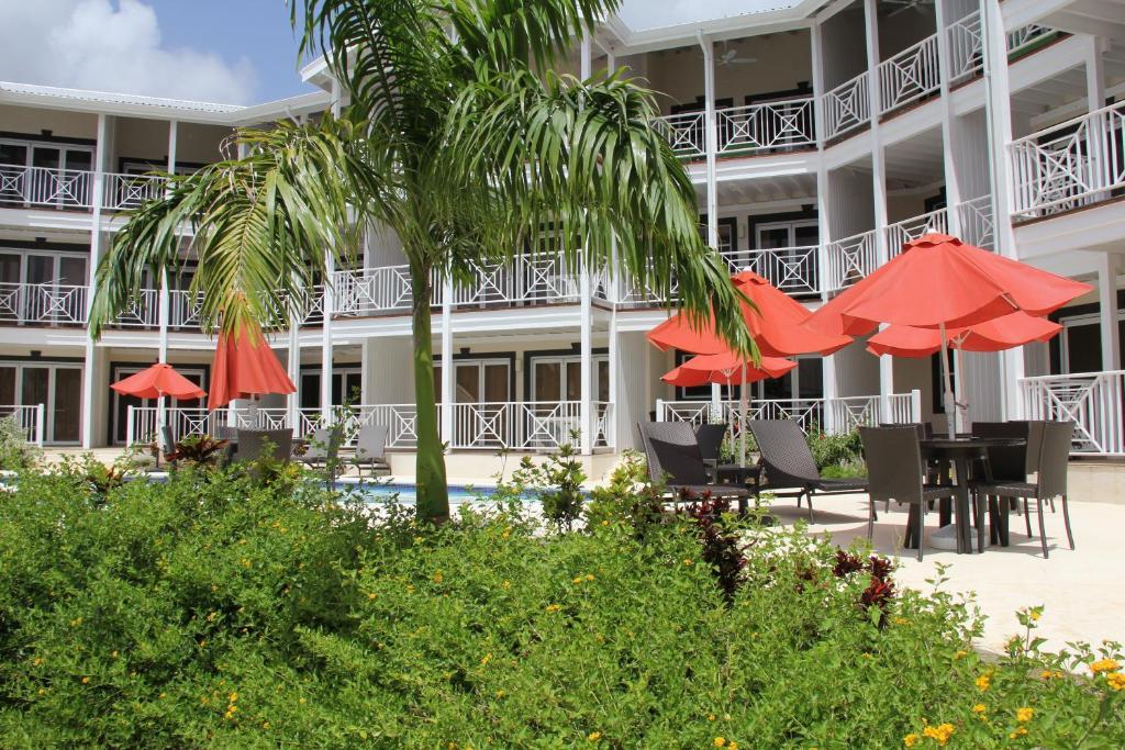 Lantana Barbados By Island Apartment *