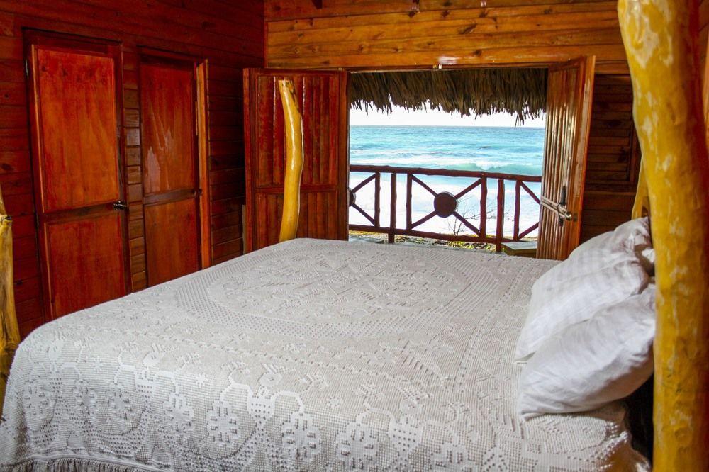 Hotel Sea Breeze Paraíso