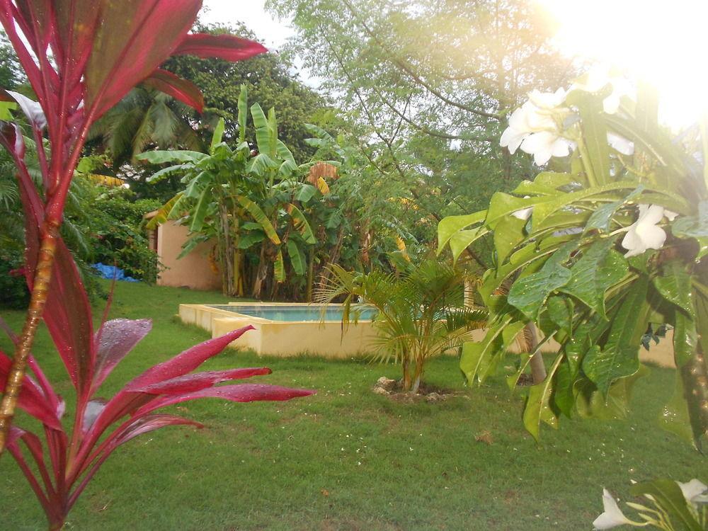 Gipsy Ranch Guest house