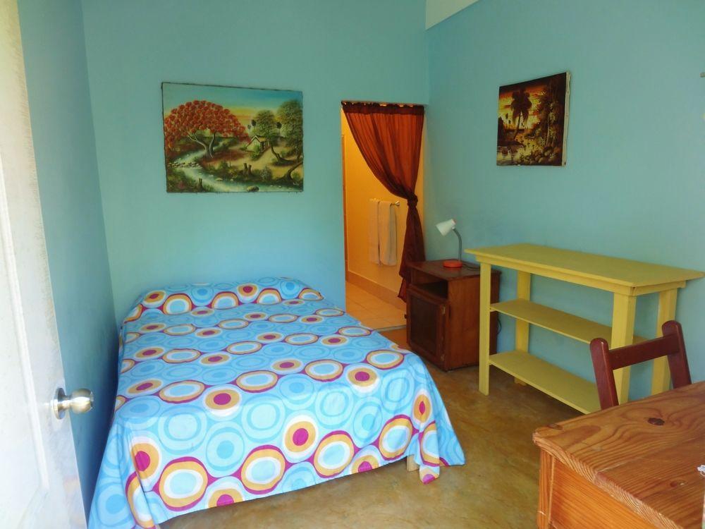 Guest house Gipsy Ranch Cabarete