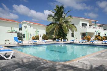 Lagun Blou Dive And Beach Resort Villa
