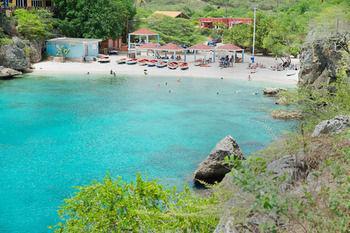 Villa Lagun Blou Dive And Beach Resort Lagun