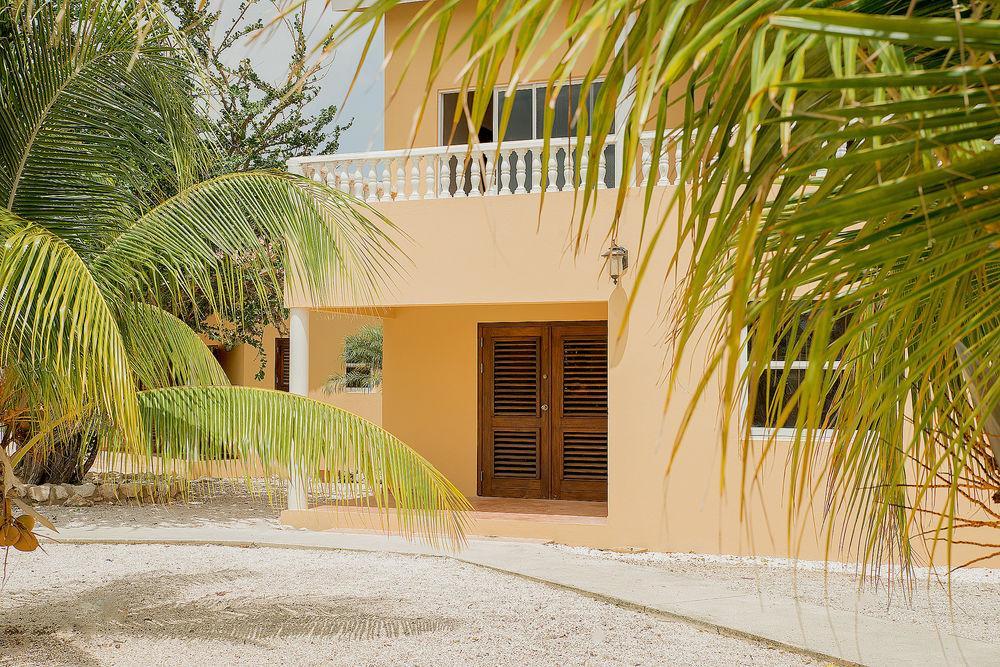 Villa Lagun Blou Dive And Beach Resort Lagun