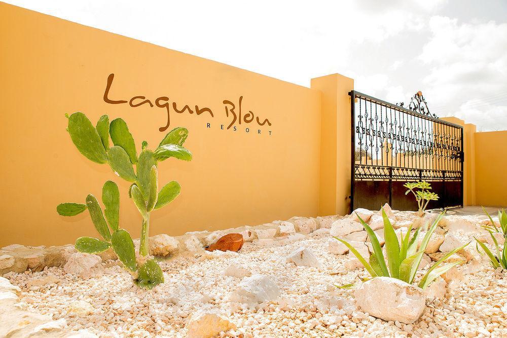 Lagun Blou Dive And Beach Resort Villa Lagun