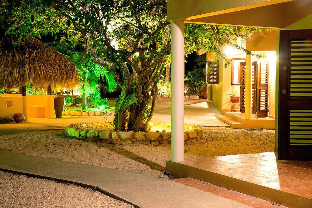 Lagun Blou Dive And Beach Resort * Lagun