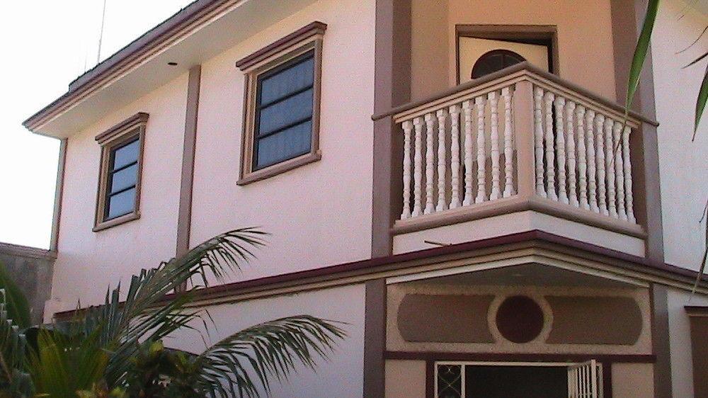Guest house Prosper Cap-Haitien