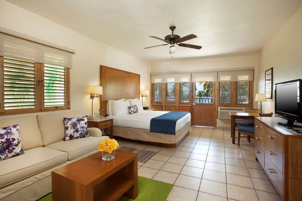 Resort Copamarina & 4*