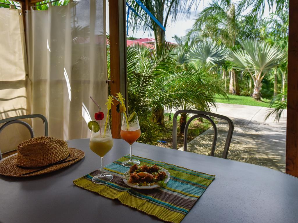 Campo de férias Le Village De La Pointe 3*