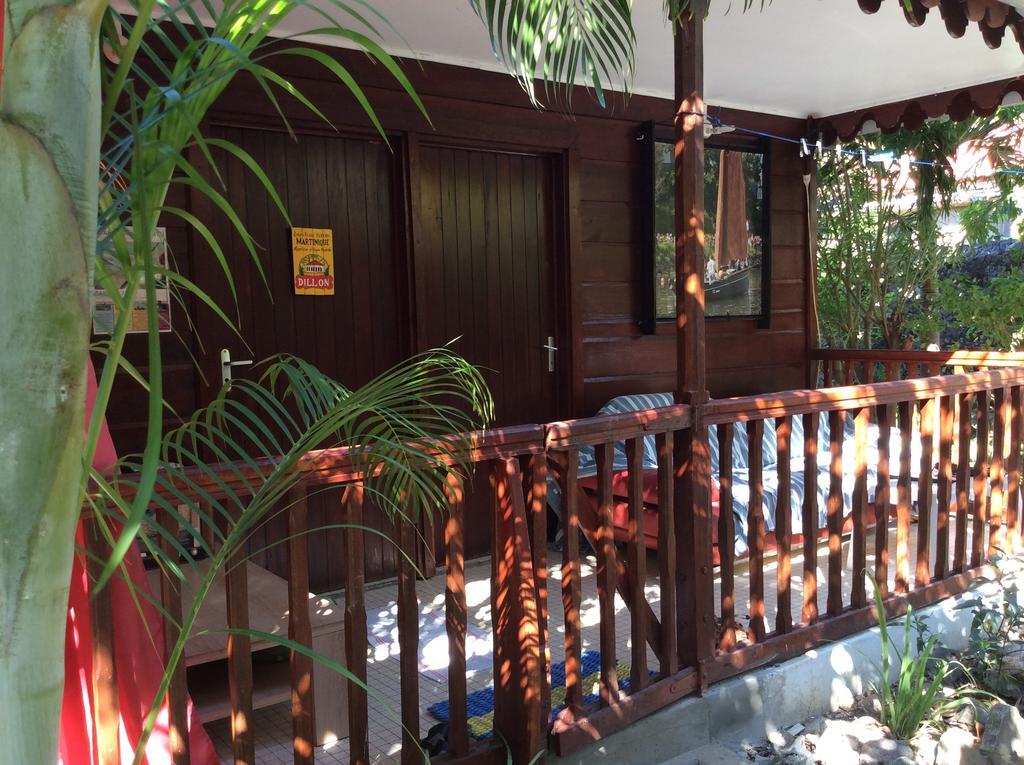 Dans Un Jardin Holiday home Terre-De-Haut