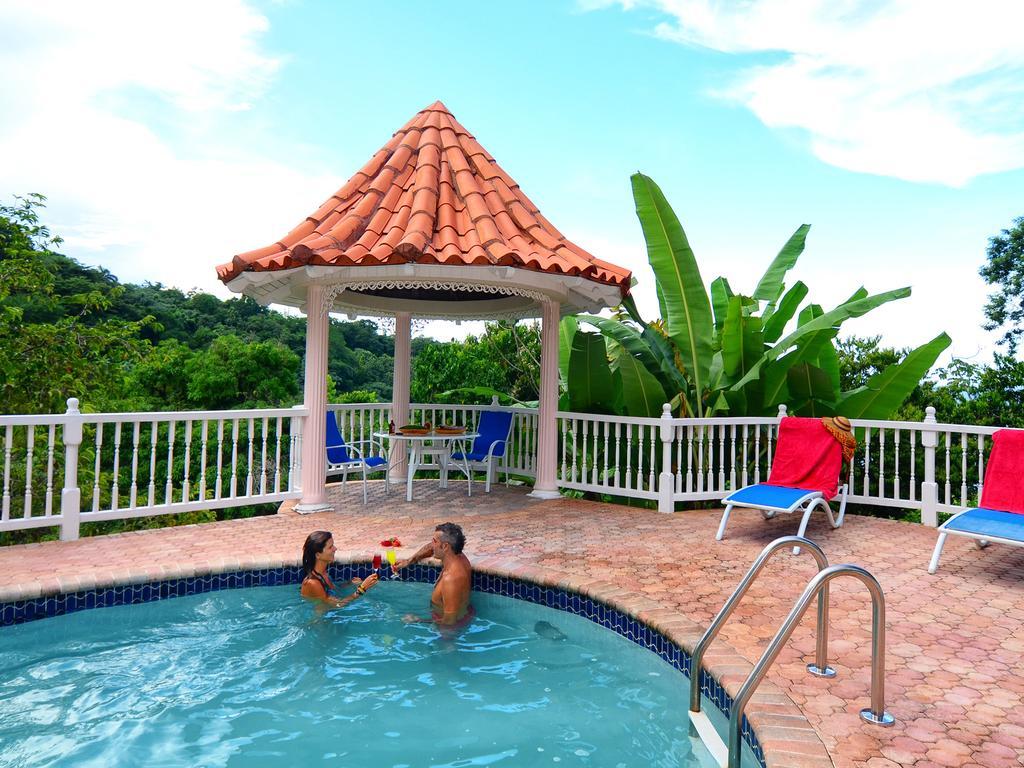 Resort Tropical Lagoon 3*