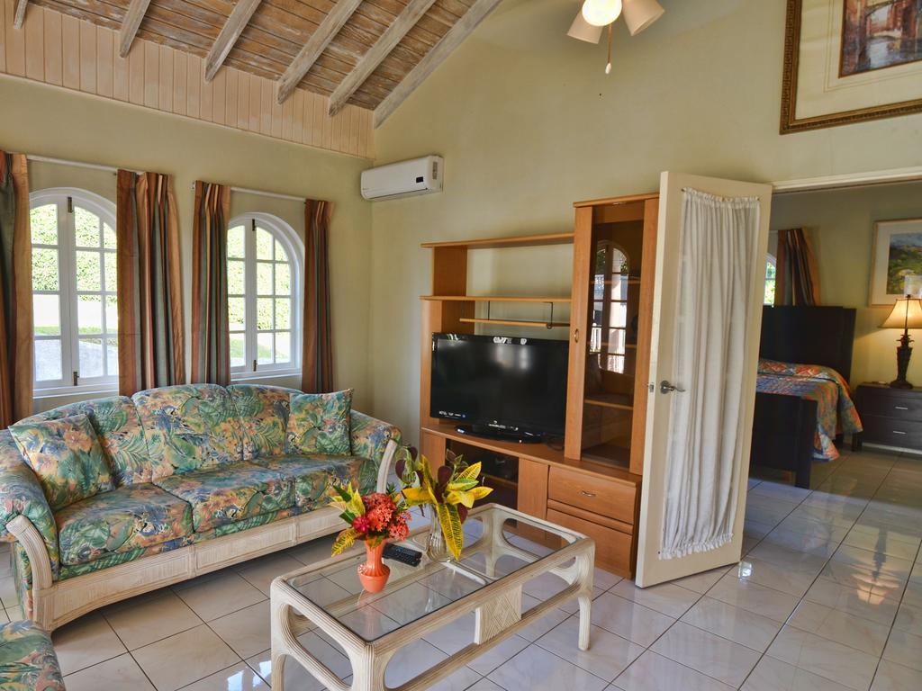 Resort Tropical Lagoon 3*