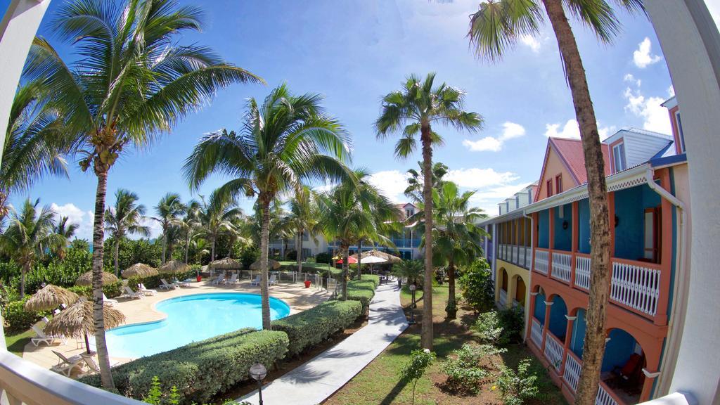 Alamanda Resort 3*