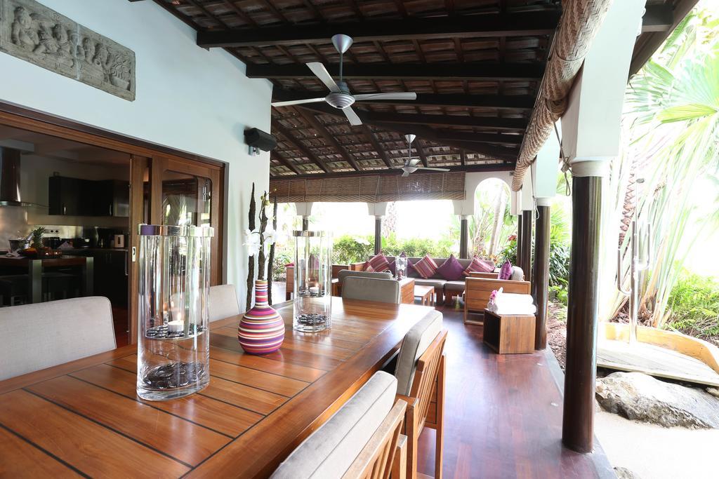 Resort Baoase Luxury 5*