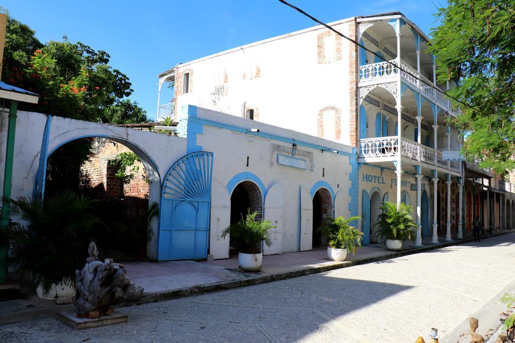 Florita 3* Jacmel