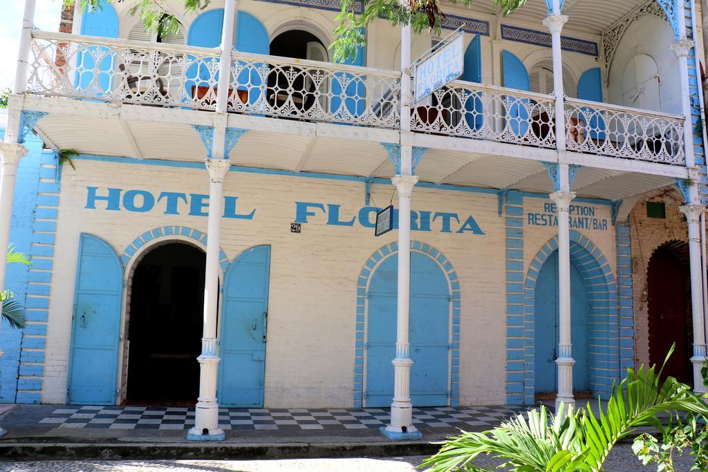 Florita Jacmel