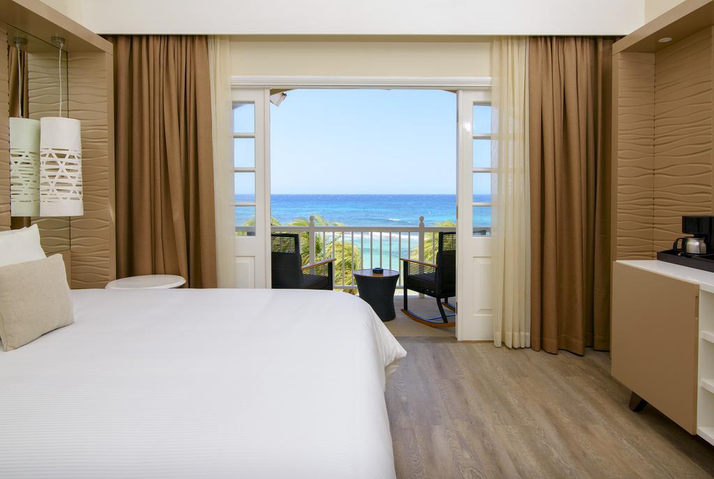 Melia Jamaica Braco Village All Inclusive