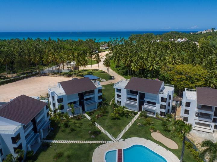 Cocos Residences Las Terrenas