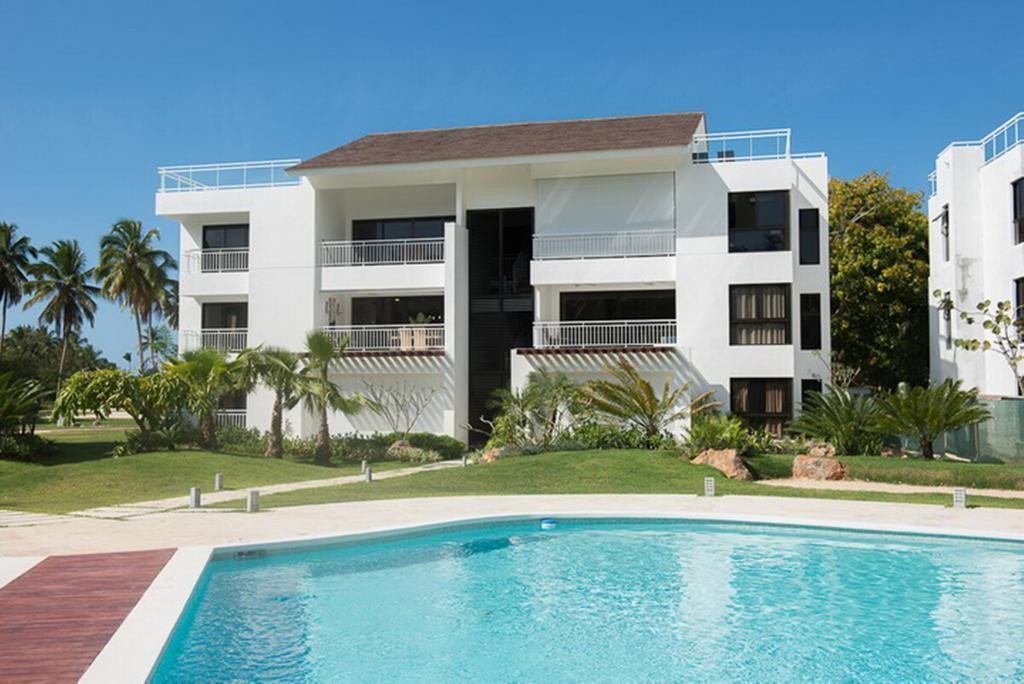 Apartment Cocos Residences *