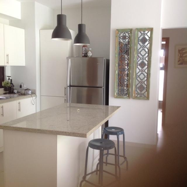 Cocos Residences * Las Terrenas