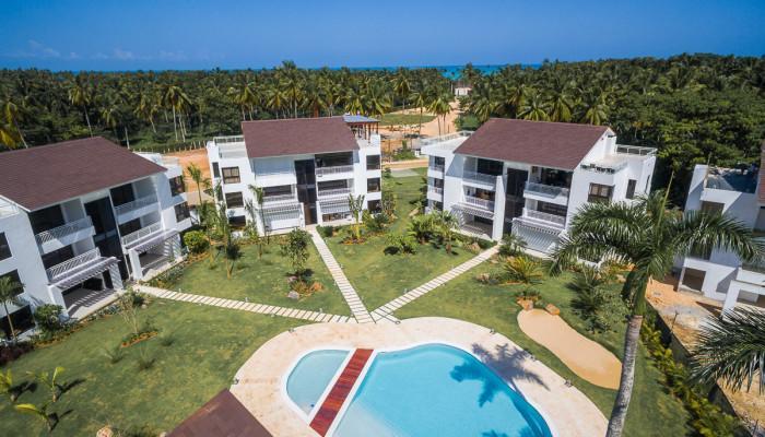 Apartment Cocos Residences *