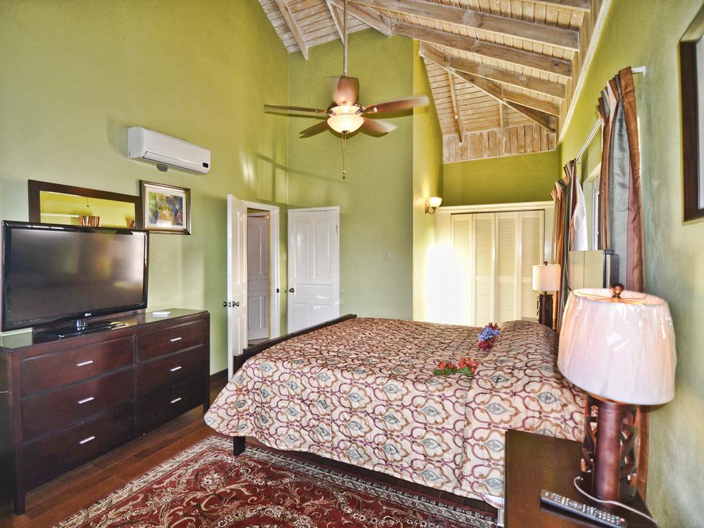 Tropical Lagoon Resort Port Antonio