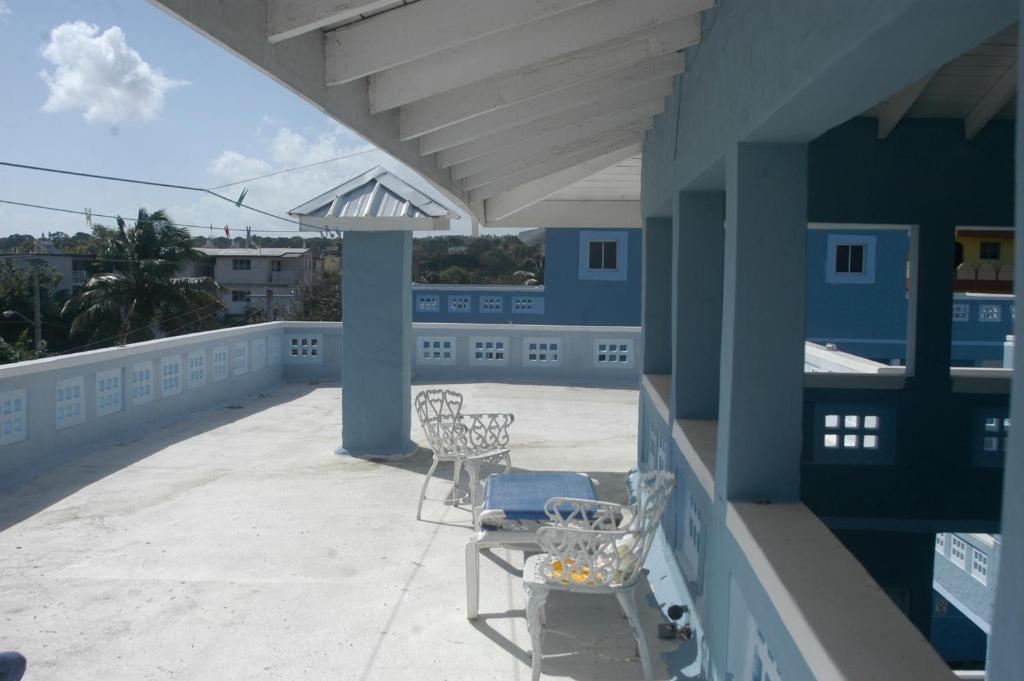 Margarita Apartment