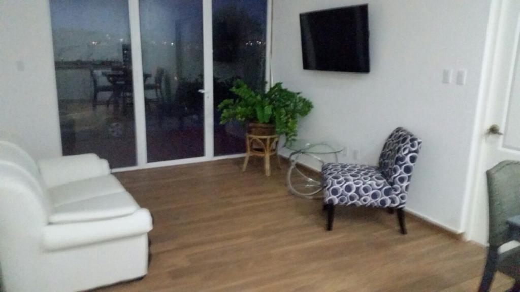 Apartamento Beach , Blue Bay