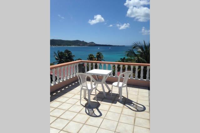 Annie's Ocean View * Grand Anse