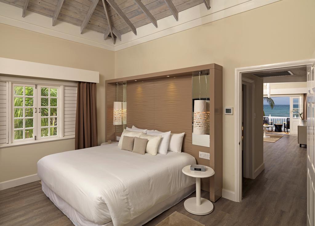 Resort Melia Jamaica Braco Village All Inclusive 5*