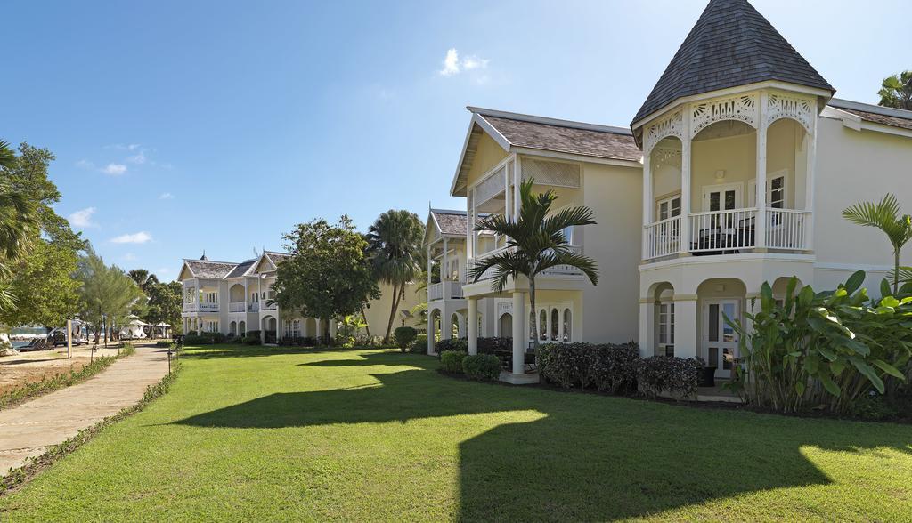 Melia Jamaica Braco Village All Inclusive 5*
