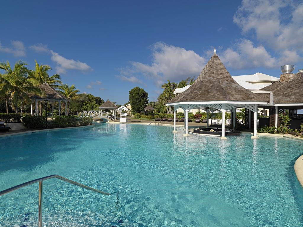 Melia Jamaica Braco Village All Inclusive 5*