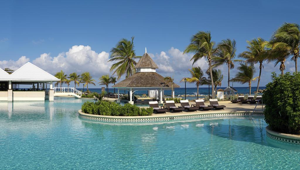 Melia Jamaica Braco Village All Inclusive Runaway Bay