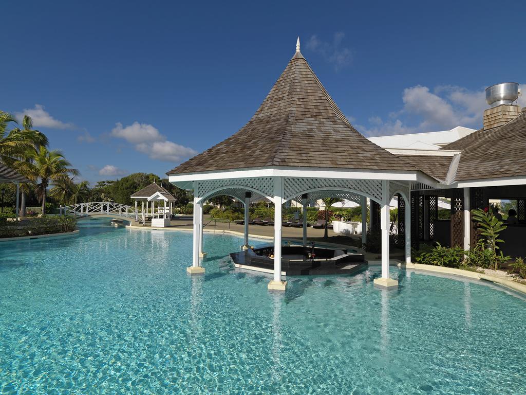 Melia Jamaica Braco Village All Inclusive 5*
