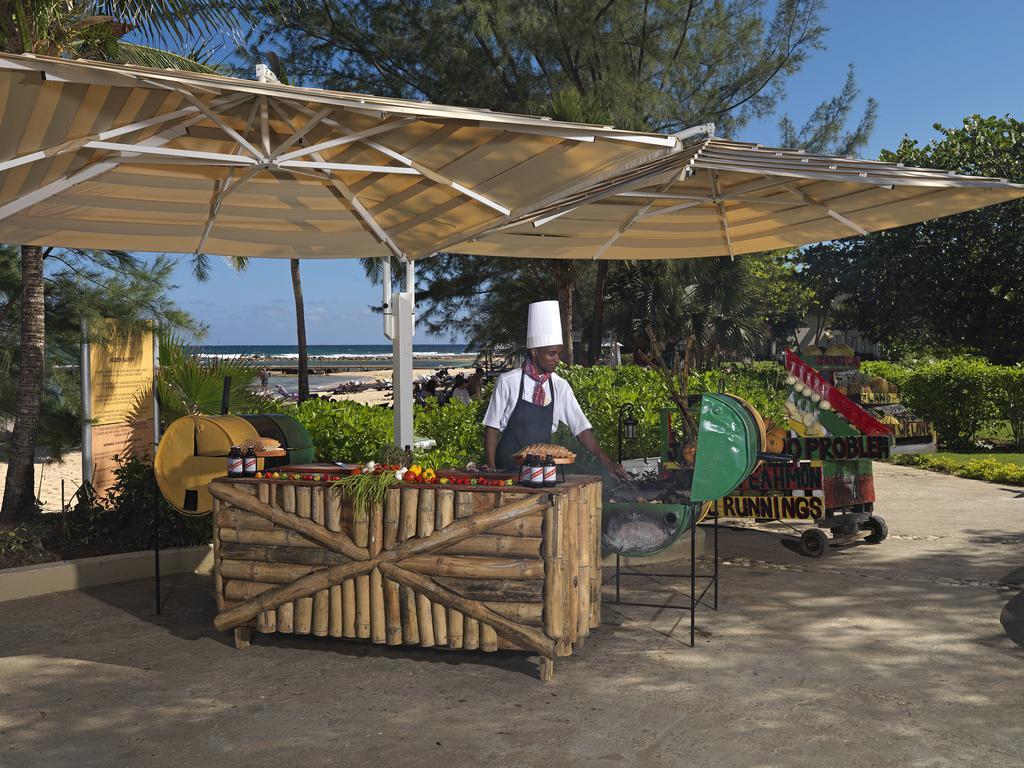 Resort Melia Jamaica Braco Village All Inclusive Runaway Bay