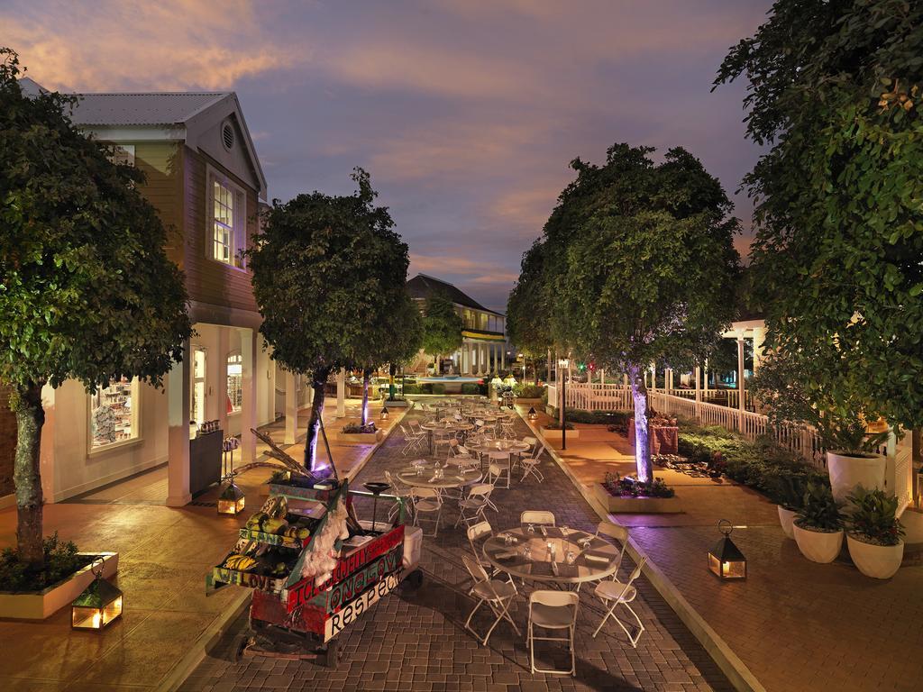 Resort Melia Jamaica Braco Village All Inclusive 5*