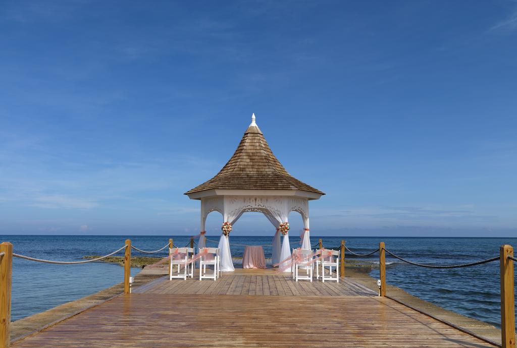 Melia Jamaica Braco Village All Inclusive Resort Runaway Bay