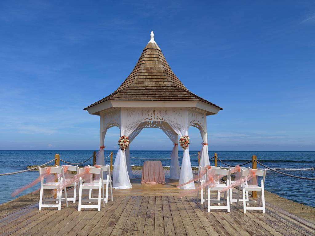 Melia Jamaica Braco Village All Inclusive Resort 5*