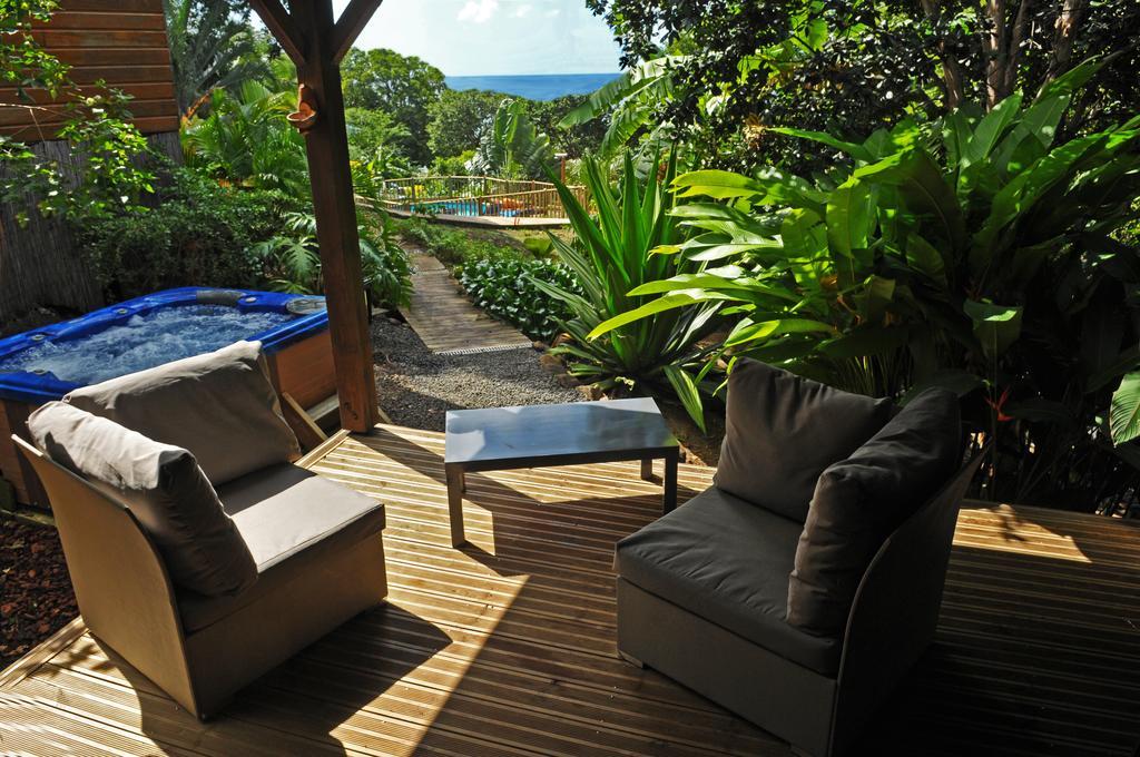 Holiday home Le Matelot De La Baie