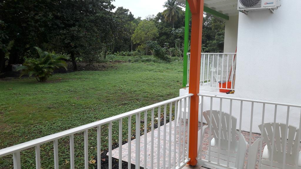 Papaye Holiday home Pointe-Noire
