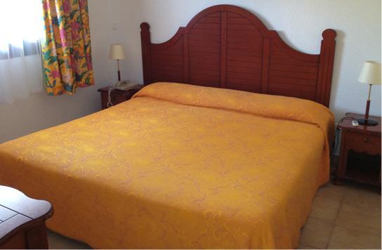 Le Flamboyant- Le Village 2* Baie Nettle