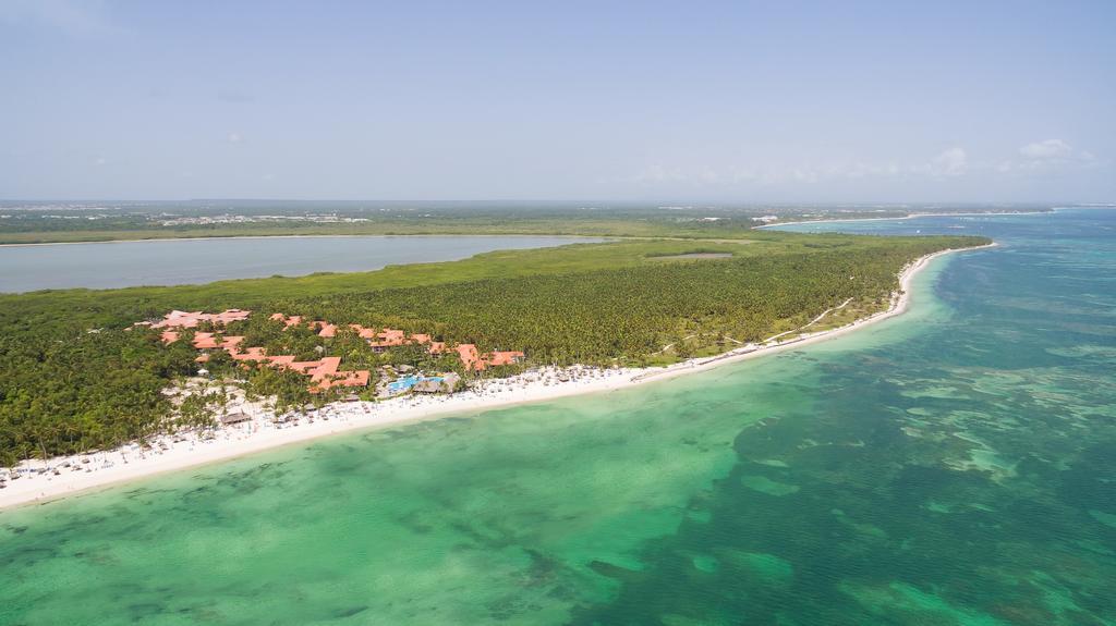Natura Park Beach & Spa Eco Resort Punta Cana