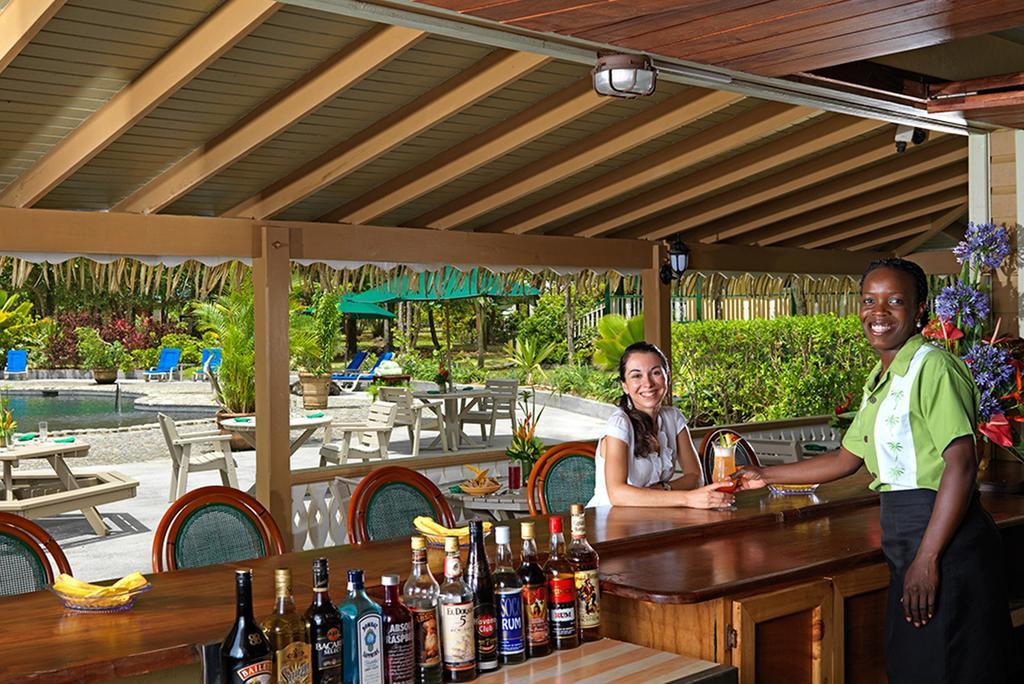Bay Resort Rosalie