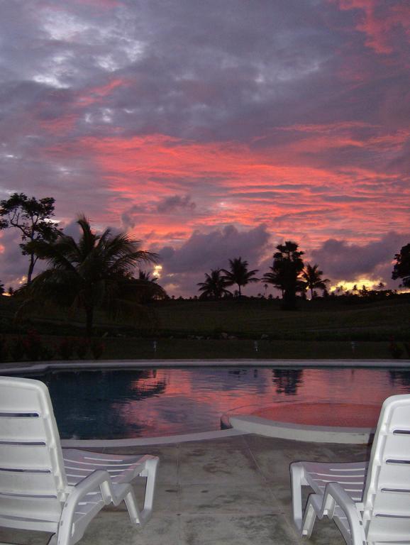 Sans-souci * Lowlands