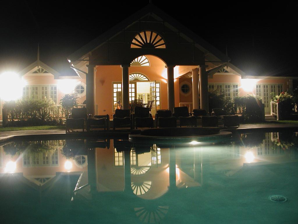 Villa Sans-souci